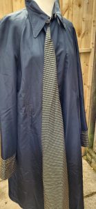 Ladies Reversible Coat