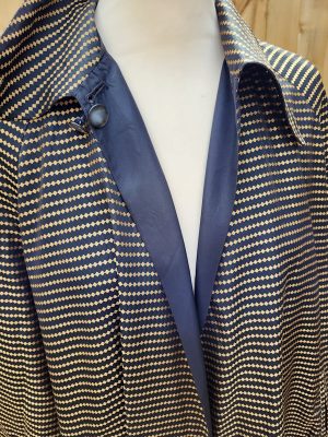 Ladies Reversible Coat
