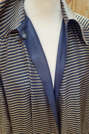 Ladies Reversible Coat