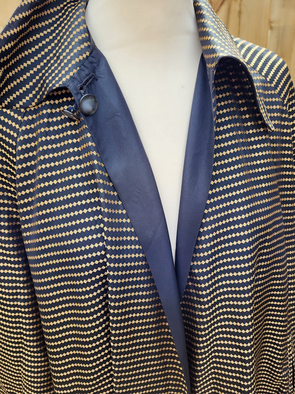 Ladies Reversible Coat