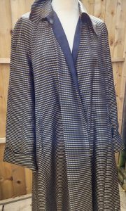 Ladies Reversible Coat