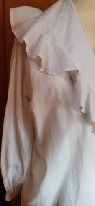 Classic Wrap Top