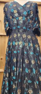 Elegant Vintage Dress