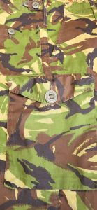 Lightweight Combat Trousers