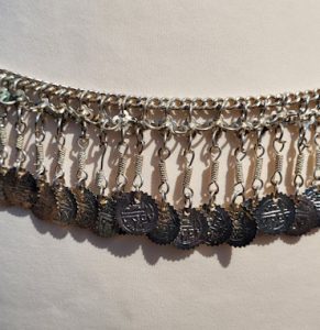 Coin Belt