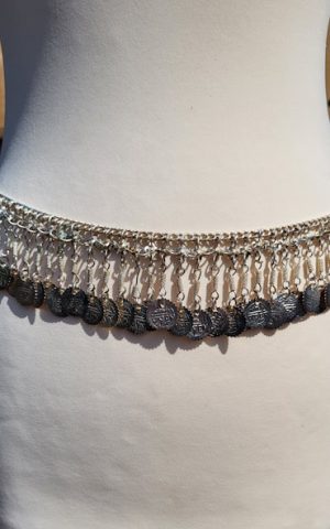 Coin Belt