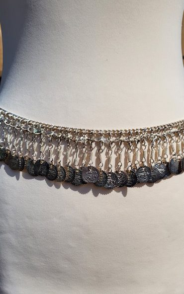 Coin Belt