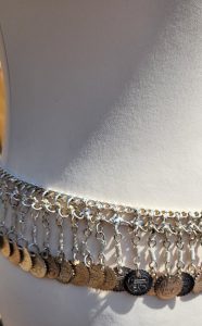 Coin Belt