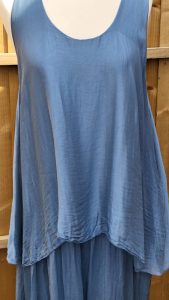 Pre-Owned Sleeveless Dress