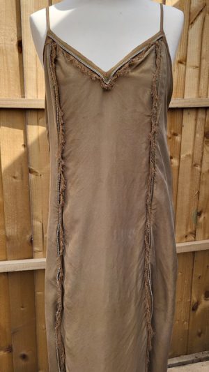 ALLSAINTS Perry Dress