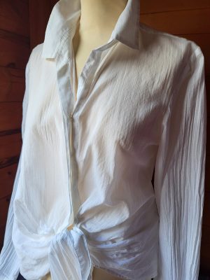ALLSAINTS Sirena LS Shirt