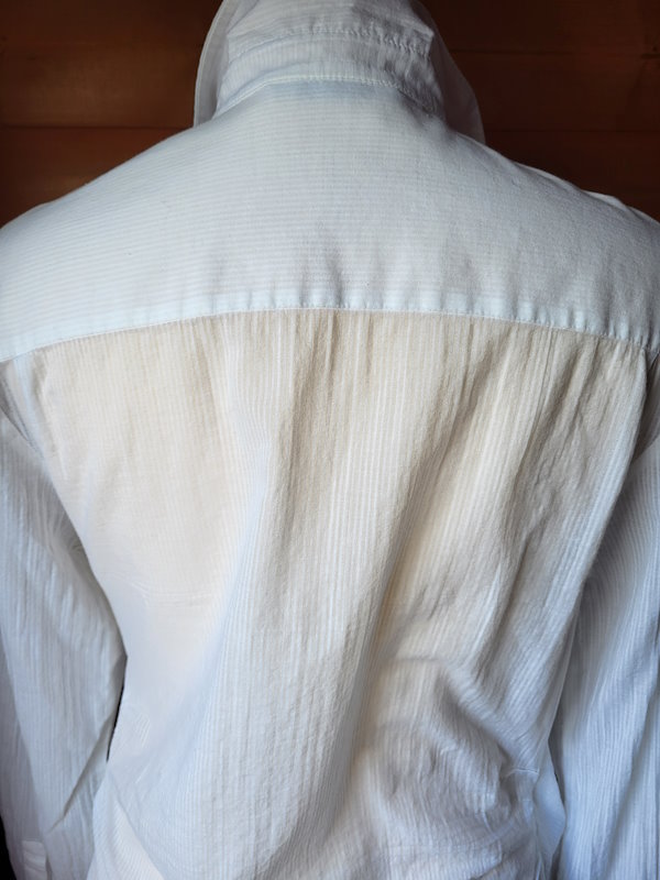 ALLSAINTS Sirena LS Shirt