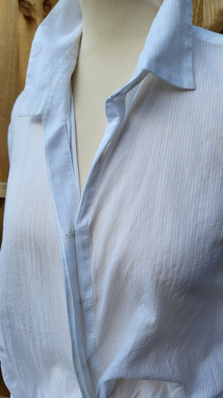 ALLSAINTS Sirena LS Shirt