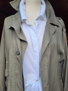 ALLSAINTS Military-Style Jacket