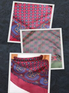 SCARVES