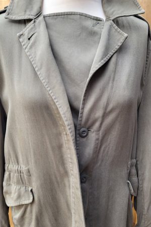 ALLSAINTS Military-Style Jacket