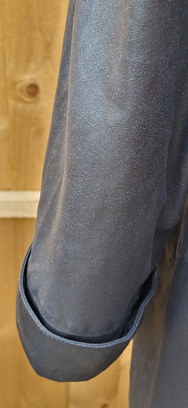 SEPICI Ladies Leather Coat