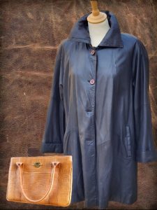 LEATHER GOODS
