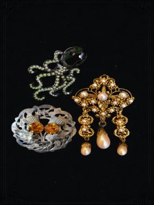 JEWELLERY