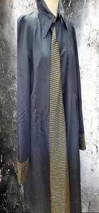 Ladies Reversible Coat