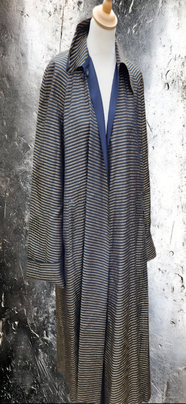 Ladies Reversible Coat