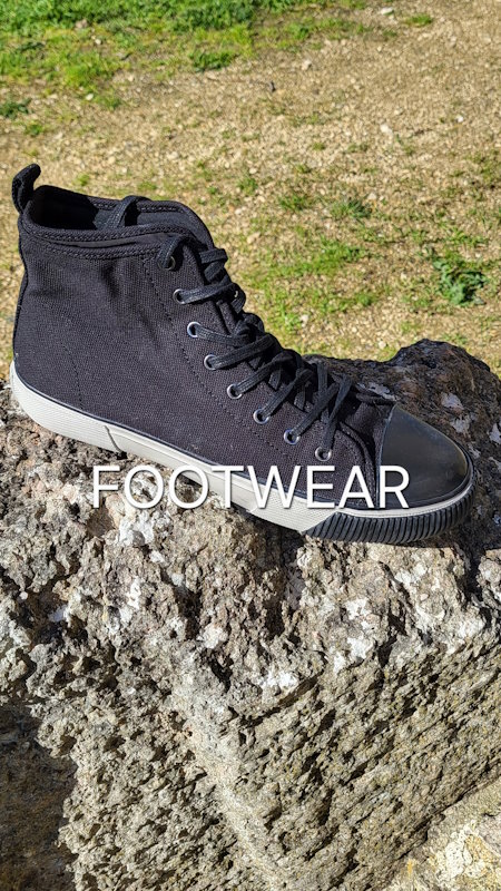 ALLSAINTS Trainers