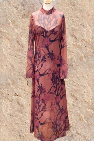 ALLSAINTS Hanna Nolina Dress